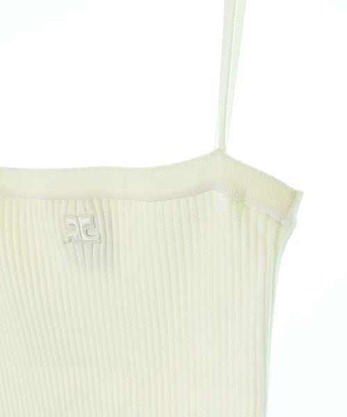 courreges paris 毛衣