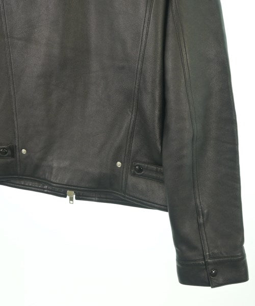 courreges paris 騎士夾克