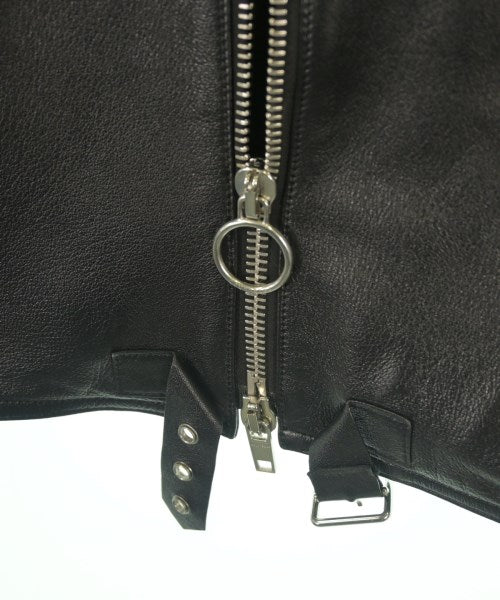 courreges paris 騎士夾克