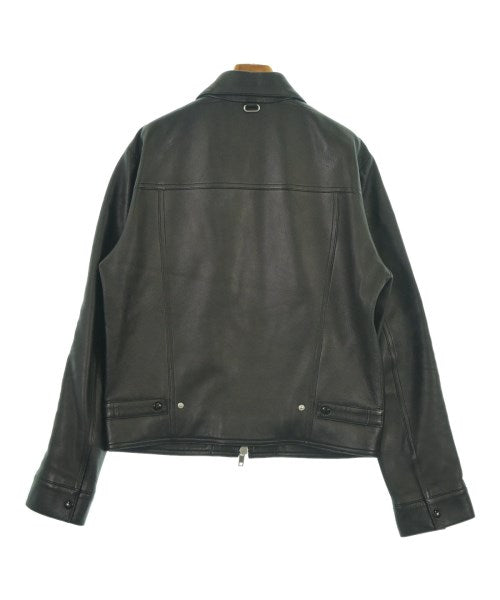 courreges paris 騎士夾克