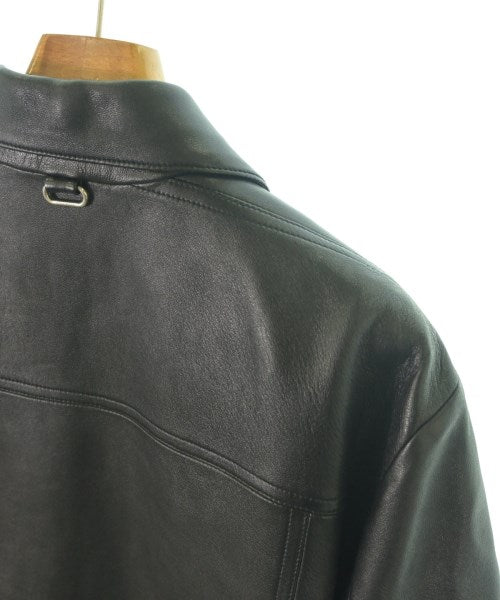 courreges paris 騎士夾克