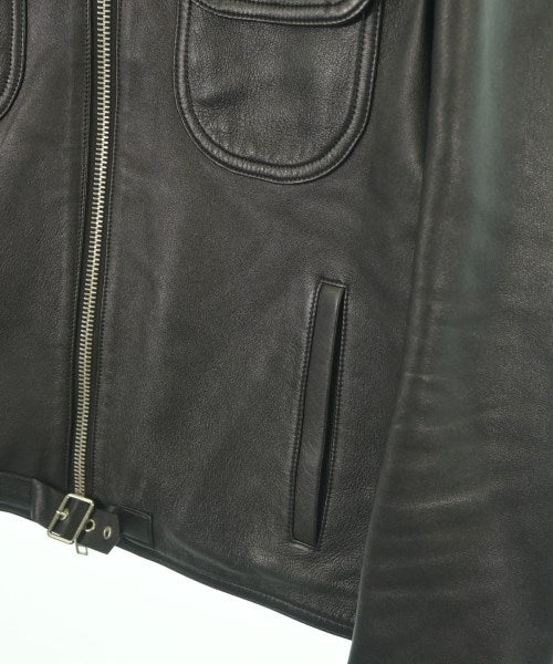 courreges paris 騎士夾克