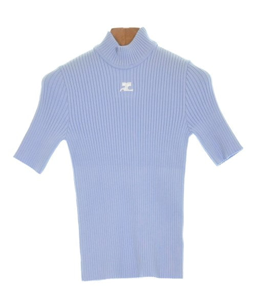 courreges paris 毛衣