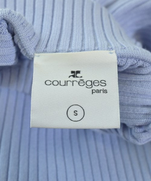 courreges paris 毛衣