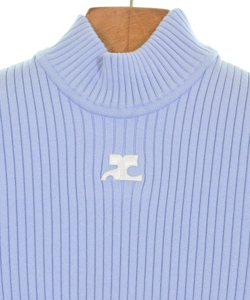courreges paris 毛衣