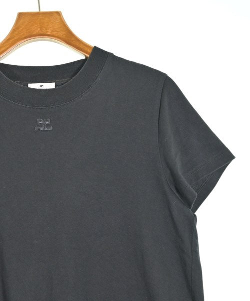 courreges paris T恤/上衣