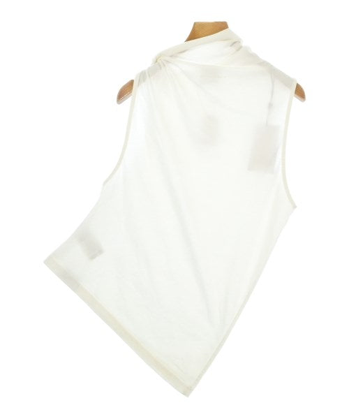 courreges paris 無袖上衣