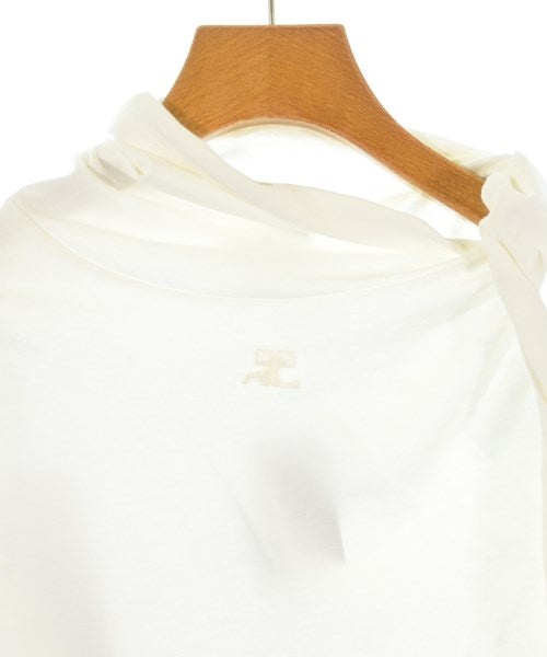 courreges paris 無袖上衣