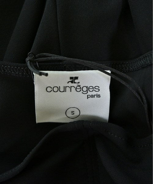courreges paris T恤/上衣