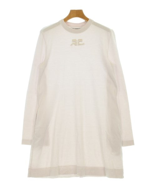 courreges paris 洋裝