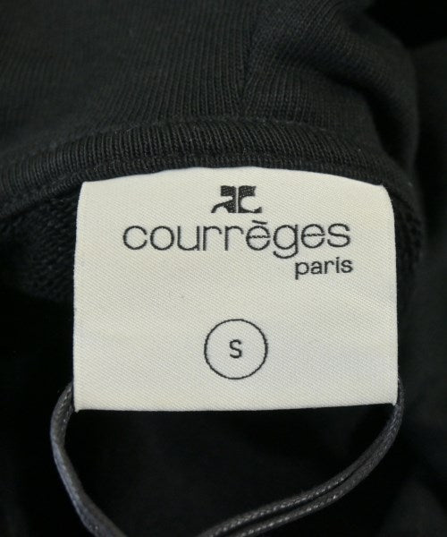 courreges paris 連帽衫