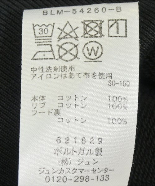 courreges paris 連帽衫