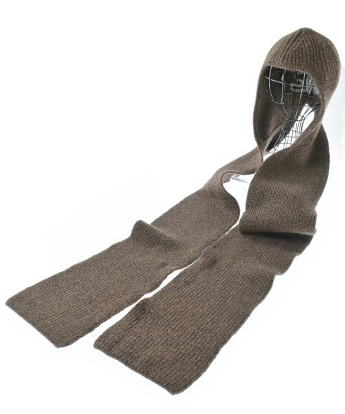 courreges paris 冬季圍巾