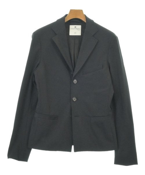 courreges paris 西裝外套