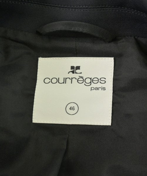 courreges paris 西裝外套