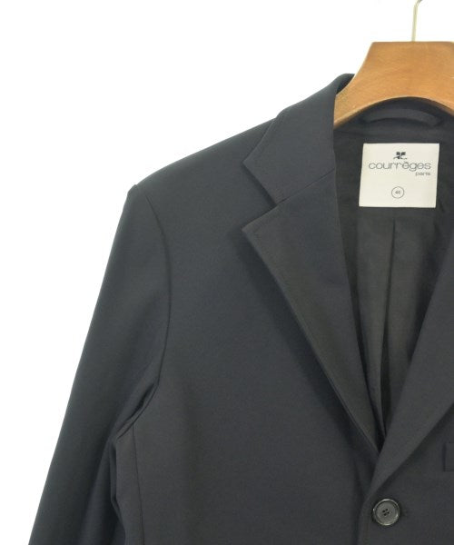 courreges paris 西裝外套