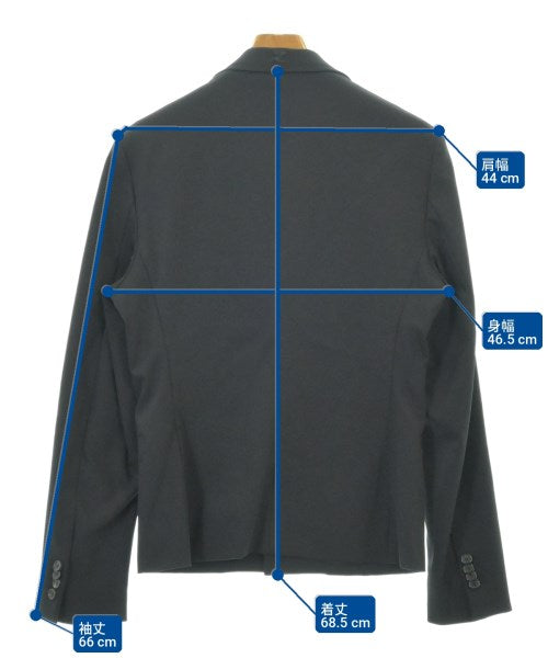 courreges paris 西裝外套