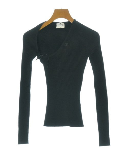 courreges paris 毛衣