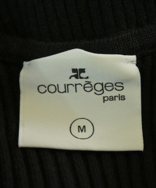 courreges paris 毛衣