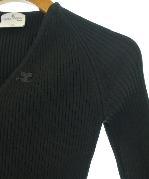 courreges paris 毛衣