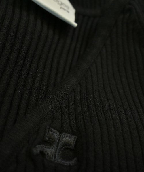 courreges paris 毛衣