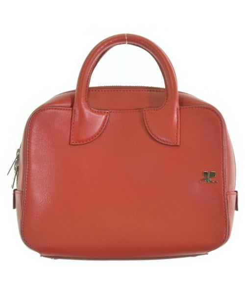 courreges paris 手提包