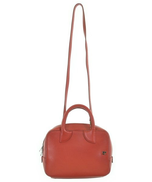 courreges paris 手提包