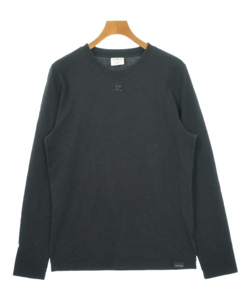 courreges paris T恤/上衣