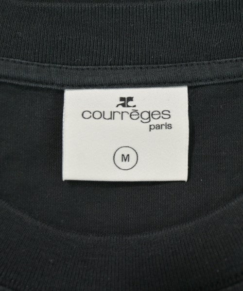courreges paris T恤/上衣