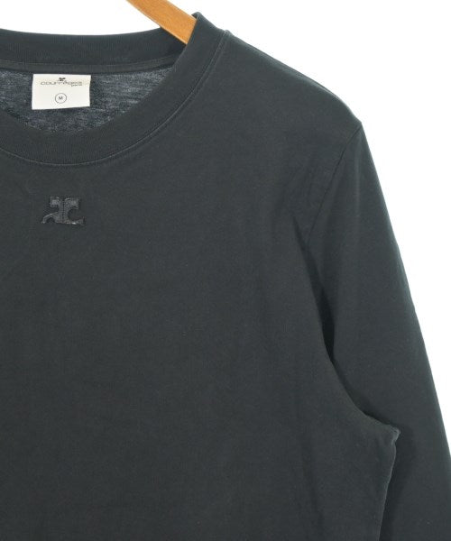 courreges paris T恤/上衣