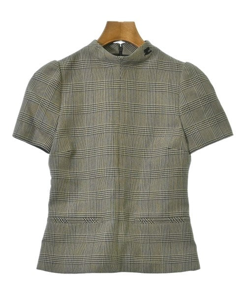 courreges paris 女襯衫
