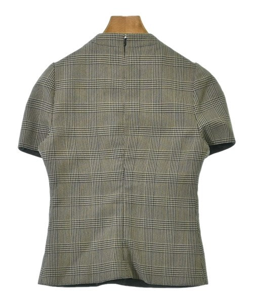 courreges paris 女襯衫