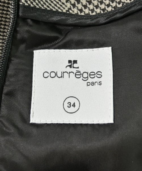 courreges paris 女襯衫