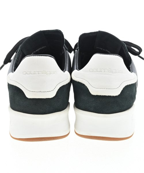 courreges paris 運動鞋