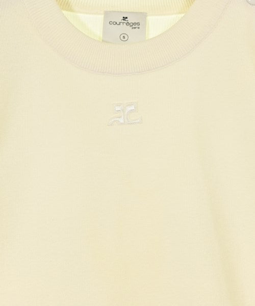 courreges paris 毛衣
