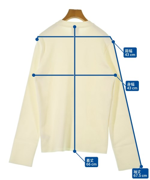 courreges paris 毛衣