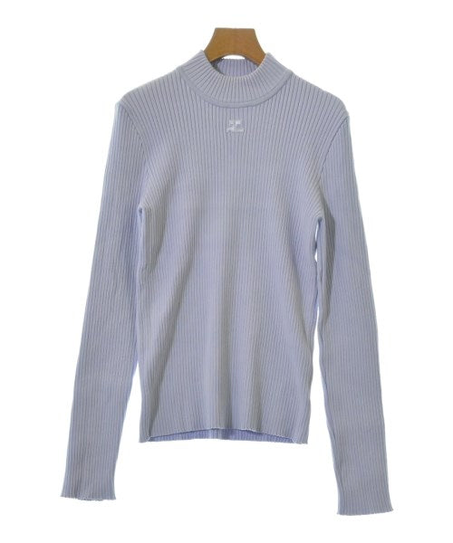 courreges paris 毛衣