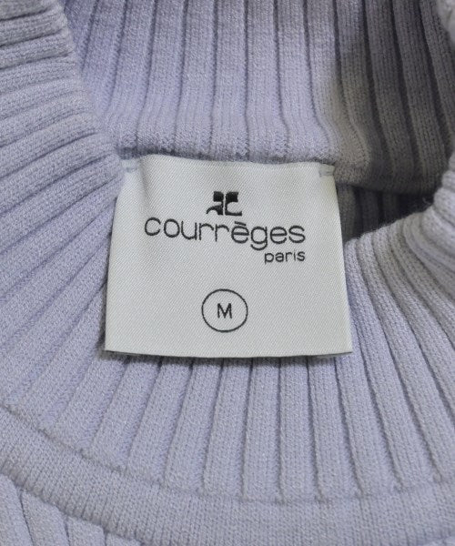 courreges paris 毛衣