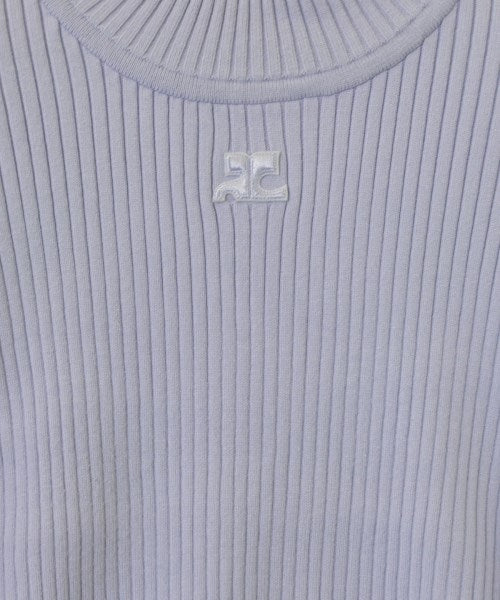 courreges paris 毛衣