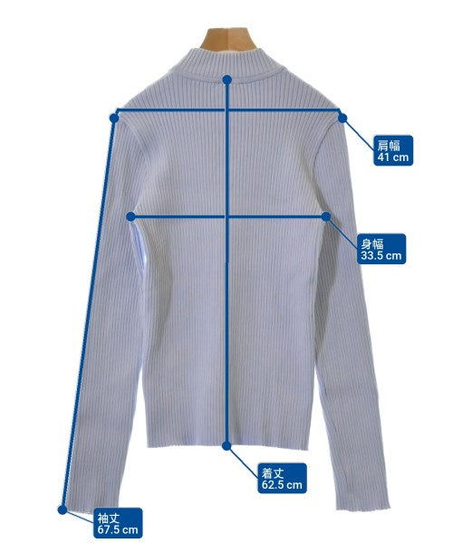 courreges paris 毛衣