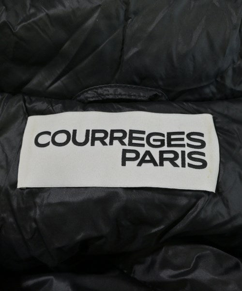courreges paris 其他大衣