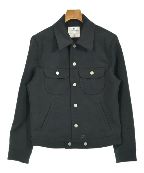 courreges paris 其他飛行外套