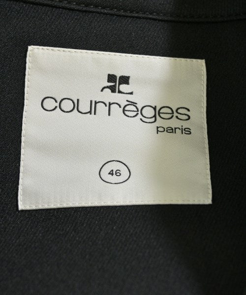 courreges paris 其他飛行外套