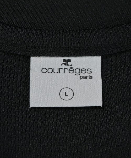 courreges paris 背心