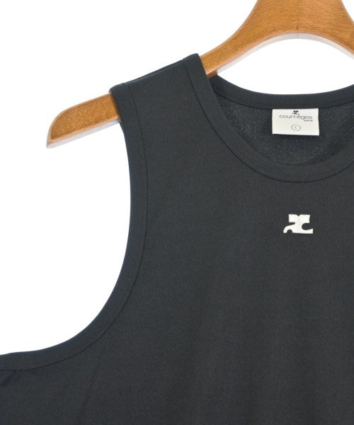 courreges paris 背心