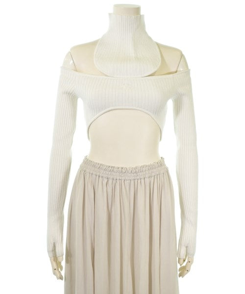 courreges paris 毛衣