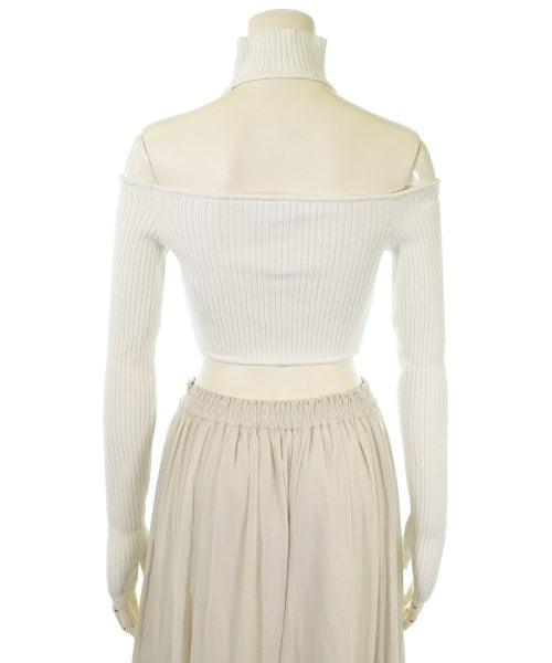 courreges paris 毛衣