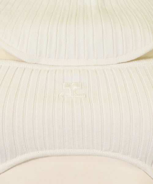 courreges paris 毛衣