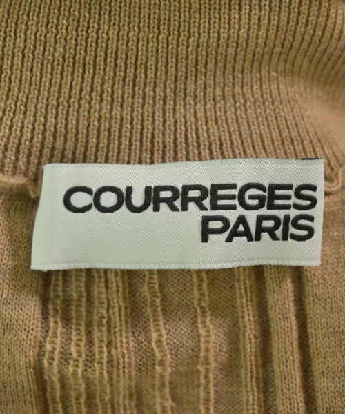 courreges paris 毛衣