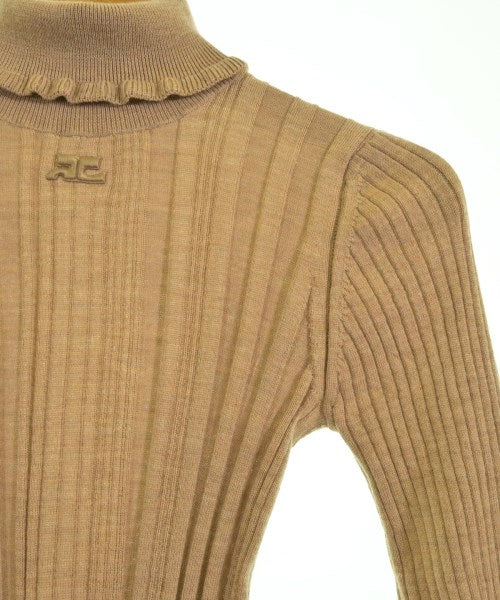 courreges paris 毛衣